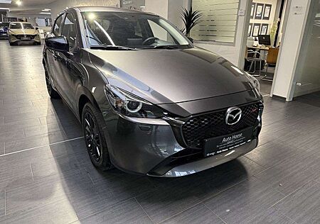 Mazda 2 1.5 90PS Homura Voll-LED RFK ACAA
