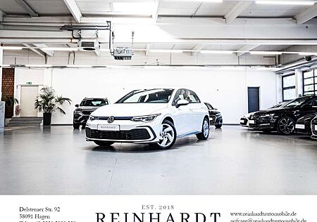VW Golf Volkswagen GTE eHYBRID/17Z./LED/DAB/CARPLAY/NAVI/KAM.