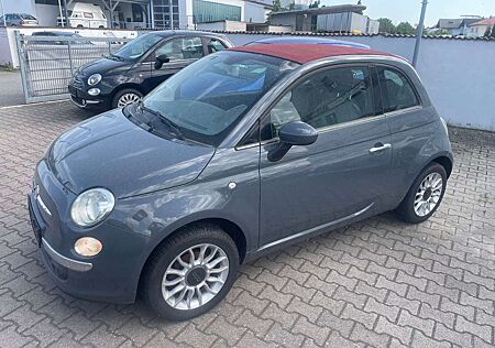 Fiat 500 /PDC