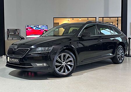 Skoda Superb 2.0 TDI Combi Ambition *ACC,Navi,Apple*