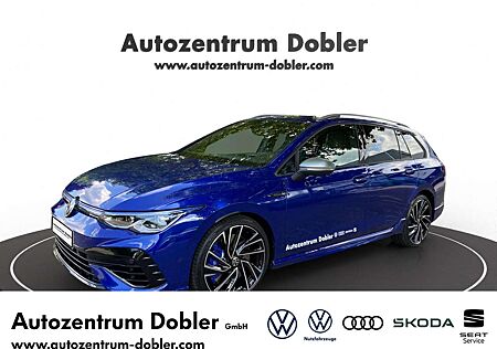 VW Golf Variant Volkswagen R 2.0 TSI 4Motion 235 kW (320 PS) R-P