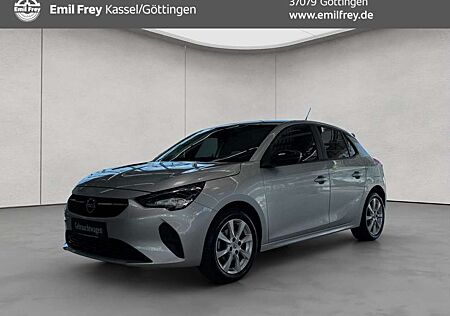 Opel Corsa 1.2 Direct Inj Turbo Automatik Edition