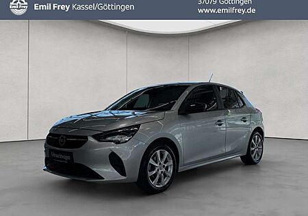 Opel Corsa 1.2 Direct Inj Turbo Automatik Edition