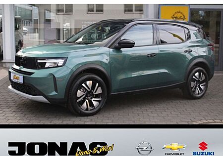 Opel Frontera GS Mild-Hybrid 1.2T RKamera 130° Sitzh.