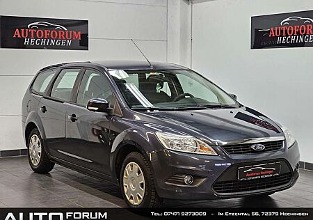 Ford Focus Turnier Style +