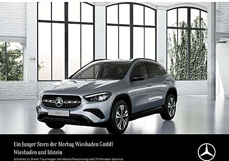 Mercedes-Benz GLA 180 PROGRESSIVE LINE ADVANCED NIGHT 360KAMERA