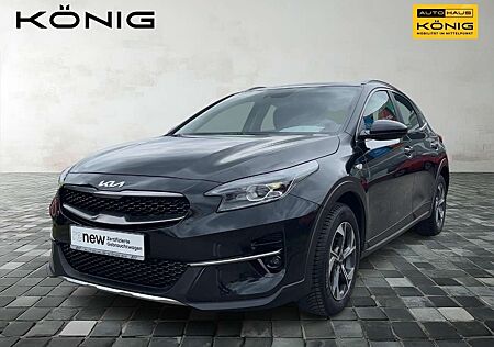 Kia XCeed Edition 7 Emotionspaket