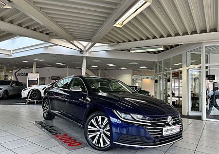 VW Arteon Volkswagen Elegance AUT./LED/PANO./MASSAGE/NAVI