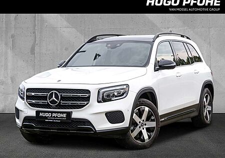 Mercedes-Benz GLB 250 Stdhzg.Pano.HUD 4Matic