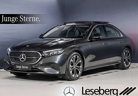 Mercedes-Benz E 220 d Limousine LED / Pano /Kamera /Ambiente SHD