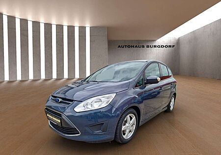 Ford C-Max 1.6 16V Trend Klima Allwetterreifen