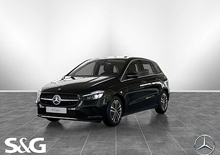 Mercedes-Benz B 200 KAMERA+SPURHALTE+MBUX+LED+PDC+17"