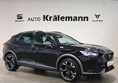 Cupra Formentor VZ 1.4 e-Hybrid *AHK*Navi*LED