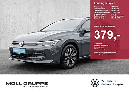 Volkswagen Golf Variant 2.0 TDI DSGGoal