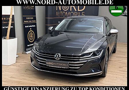 VW Arteon Volkswagen Shooting Brake Elegance 2.0 TDI DSG AHK Elegance