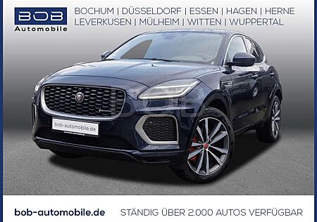 Jaguar E-Pace D200 AWD R-DYN SE NAVI KEYLESS-ENTRY