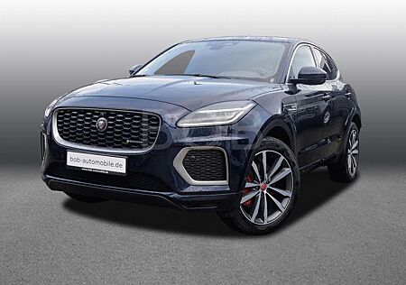 Jaguar E-Pace D200 AWD R-DYN SE NAVI KEYLESS-ENTRY