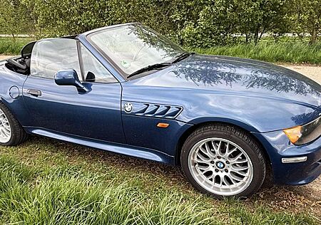 BMW Z3 roadster 1.8