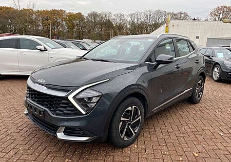 Kia Sportage Vision Hybrid Kamera Led Navi 1.Hand