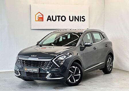 Kia Sportage Vision Hybrid Kamera Led Navi 1.Hand