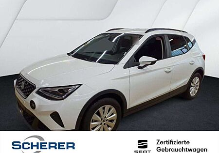Seat Arona Style 1.0 TSI DSG LED ACC NAVI RFK KESSY S