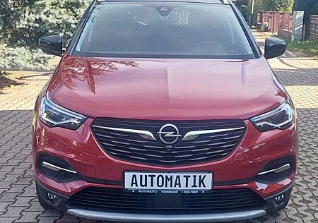 Opel Grandland X Innovation