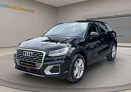 Audi Q2 35 TFSI S-tronic sport VIRT. MMI+ LED PDC+ BT