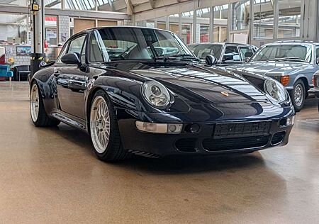 Porsche 993 Turbo Coupe WLS 2