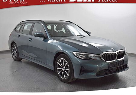 BMW 320 d T Aut. Luxury Line HEAD+NAVI PLUS LED+ACC+M