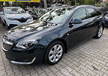 Opel Insignia A Sports Tourer 2.0 CDTI 1.H AUTOMATIK*