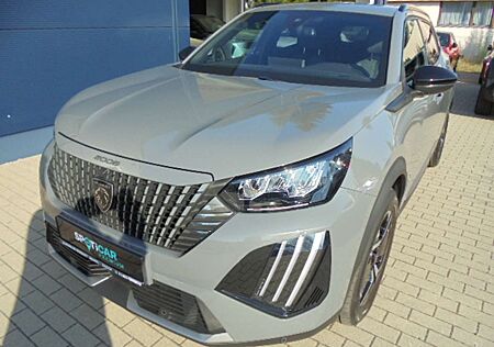 Peugeot 2008 Allure PureTech 130 EAT8 - Neues Modell