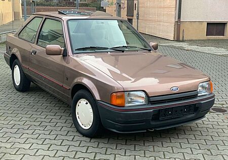 Ford Escort 1,4