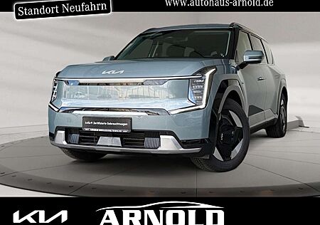 Kia EV9 AWD 360° Massage HuD Sitzluft LED Memory !!