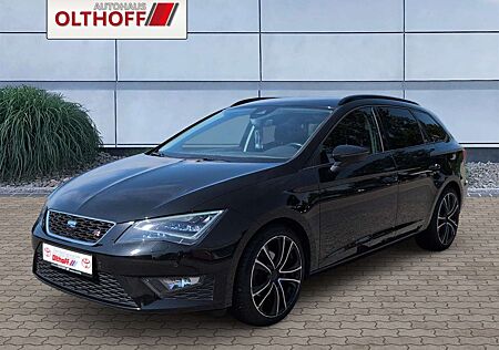 Seat Leon FR