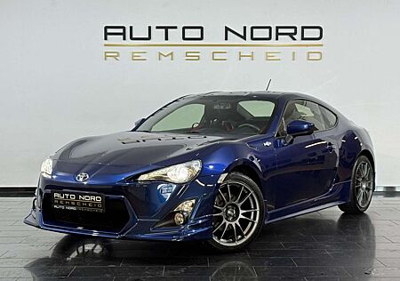 Toyota GT86 *TRD*OZ-Racing*Navi*Tempomat*Optik*2.Hand*
