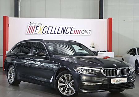 BMW 520d 520 Touring BUSINESS / LIVE-COCKPIT / LED