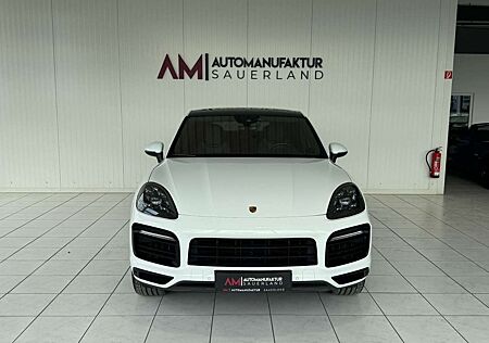 Porsche Cayenne Coupe E-Hybrid*Bose*Luft*AHK*