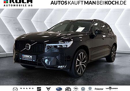 Volvo XC 60 XC60 B4 Plus Dark ACC BLIS PANO STDHz 360v V-LED