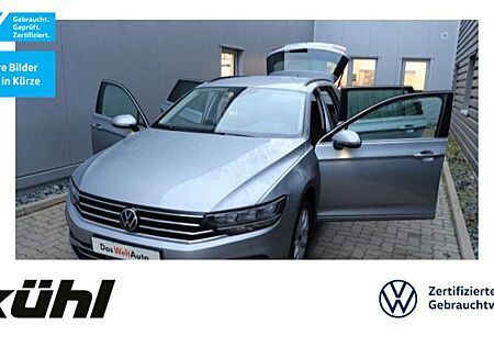VW Passat Variant Volkswagen 1.5 TSI DSG Business Navi,AHK,LED