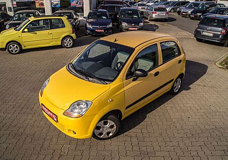 Chevrolet Matiz 0.8 AT+Kein Klima+TUV:06/25+NR41