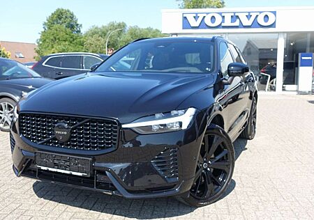 Volvo XC 60 XC60 Black Edition Plus T8 AWD/Pano/HeadUP/H&K