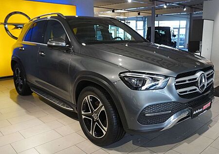 Mercedes-Benz GLE 350 d 4M ~AMG~Burm~360°~AHK~MBUX~Junge Stern~