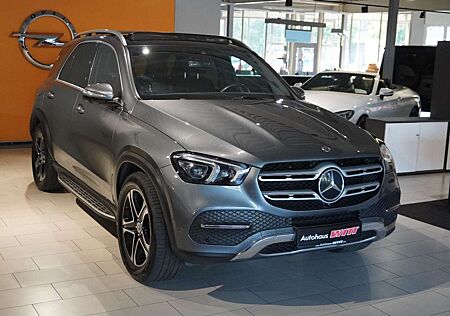 Mercedes-Benz GLE 350 d 4M ~AMG~Burm~360°~AHK~MBUX~Junge Stern~
