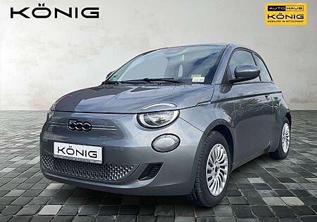 Fiat 500E 3+1 42 kWh