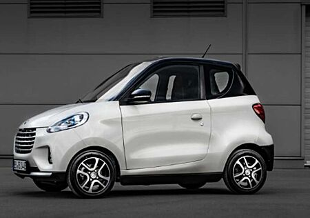 Zhidou D2