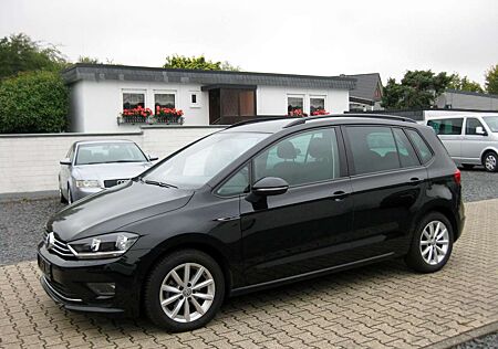 VW Golf Sportsvan Volkswagen 1.2 TSI BlueMotionTechnology Lounge