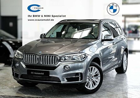 BMW X5 xDrive 40d Panorama Komfortsitz Standh. HUD