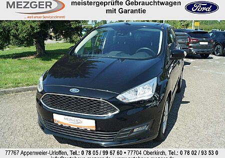 Ford C-Max Cool & Connect
