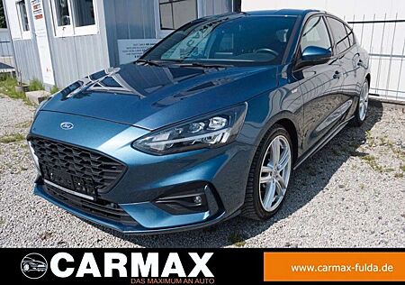 Ford Focus Lim. ST-Line, LED, B&O Sound, Navi, Sport