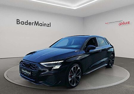 Audi S3 TFSI 228(310) kW(PS) S tronic
